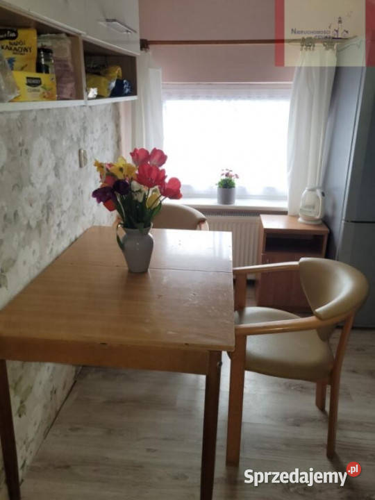 Mieszkanie Władysławowo 498m2 2 pokoje 9287zł/m2 Sprzedaż sprzedam