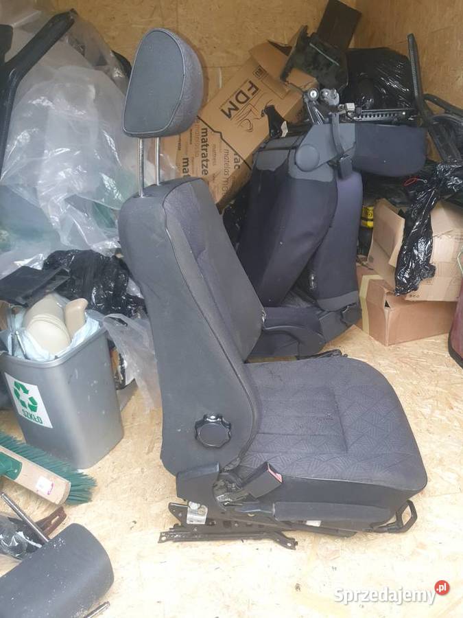 Fotele mercedes w124 coupe c124 mazowieckie Warszawa sprzedam