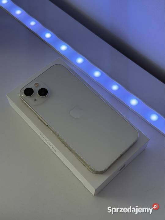 iPhone 13 128GB 100 Kondycja Kalisz sprzedam