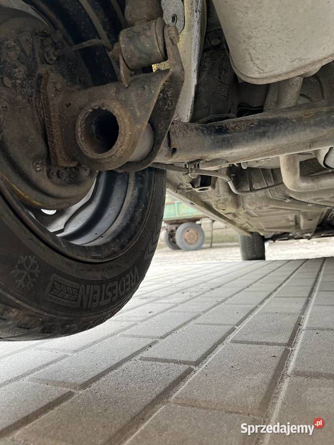 Seat ibiza nieuszkodzony Koźmin Wielkopolski