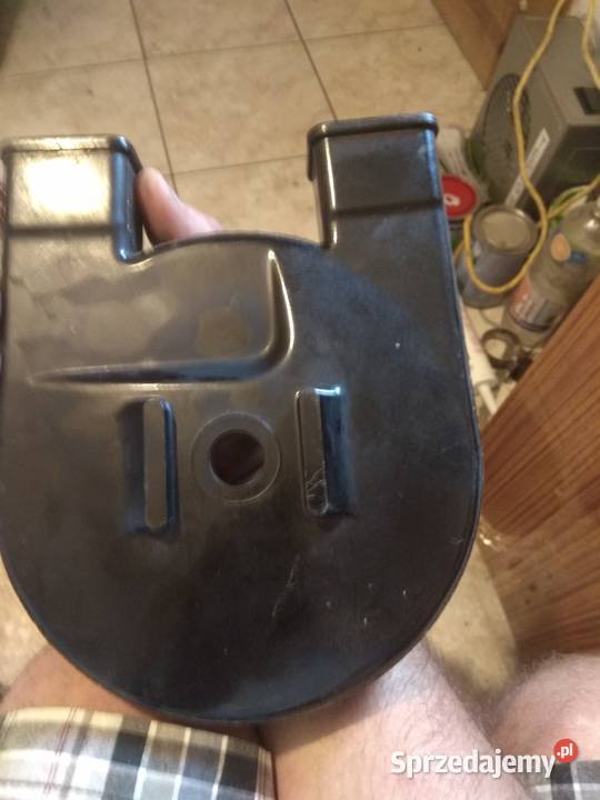 Simson Sr 50 osłona zębatki DDR Jasło