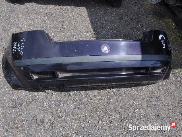 stilo zderzak kolor 841A 411 WYSYŁKA Żory