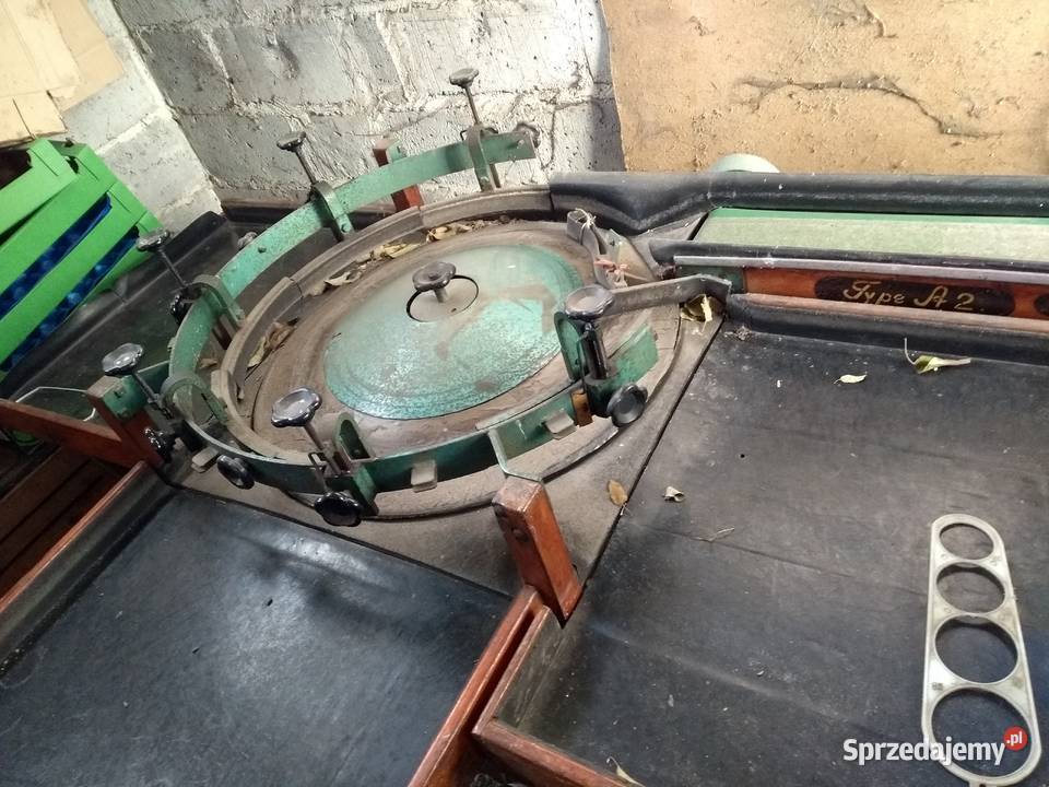 Sortownica do jabłek