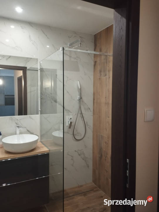 Nowoczesne 54 m 2 pokoje 1 piętro 2017 Gotowe do Lublin sprzedam