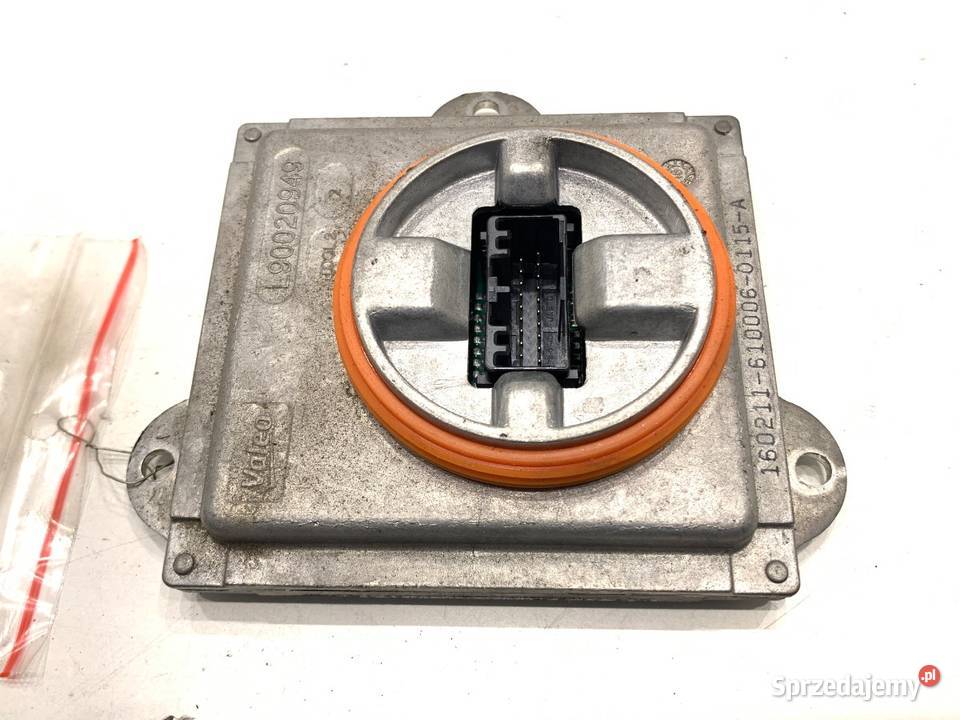 PRZETWORNICA XENON FORD S EM2B13B626CA MODUŁ