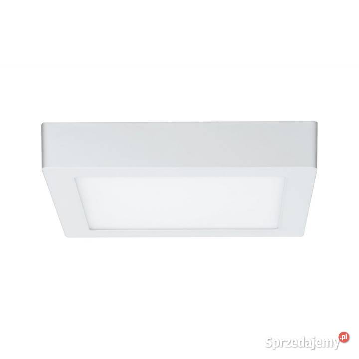 Paulmann Plafon CARPO LED 13W 2300K3000K Białystok