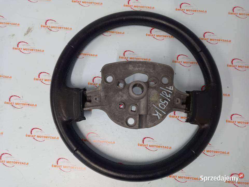 SMART FORTWO II LIFT 12r kierownica 16877710 świętokrzyskie Kielce