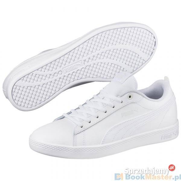 PUMA 36520804 BUTY SPORTOWE DAMSKIE r41 lubelskie Zamość