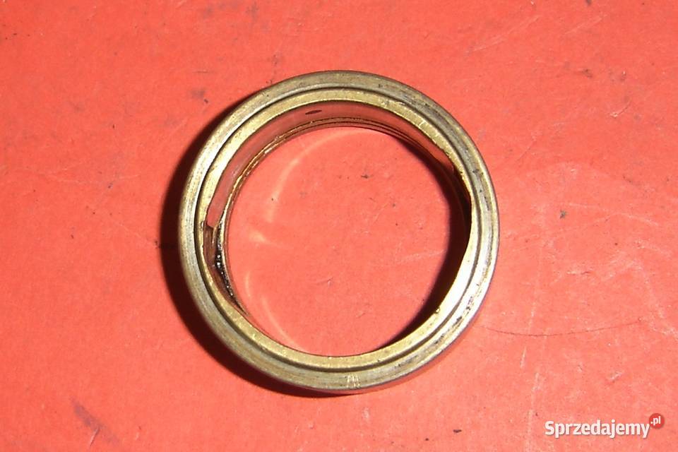 BMW R 12 magdyno BOSCH Typ D2B RS172 przerywacz Wrocław