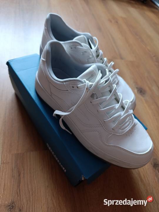 Sneakersy sprandi męskie Hajnówka