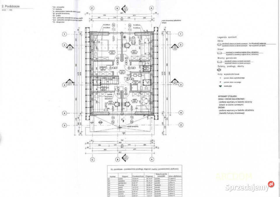 Nowoczesny dom 6 pokoi działka 704m2 Sprzedaż