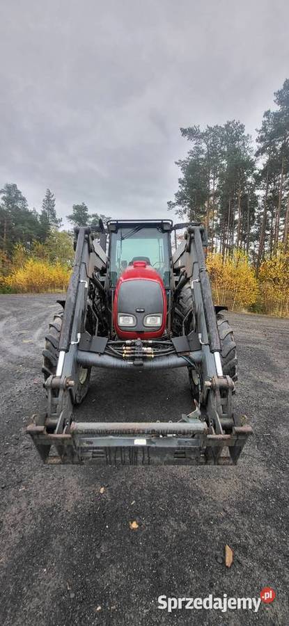 Valtra a 95 Bolesławiec sprzedam