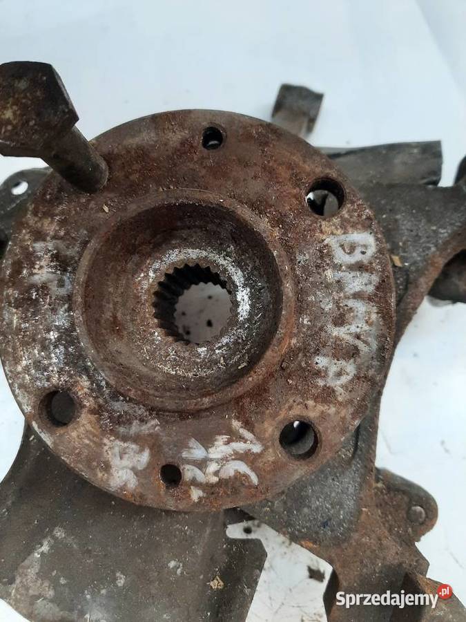 Fiat Brava Bravo Marea 16 16V ABS piasta osobowe Ksawerów