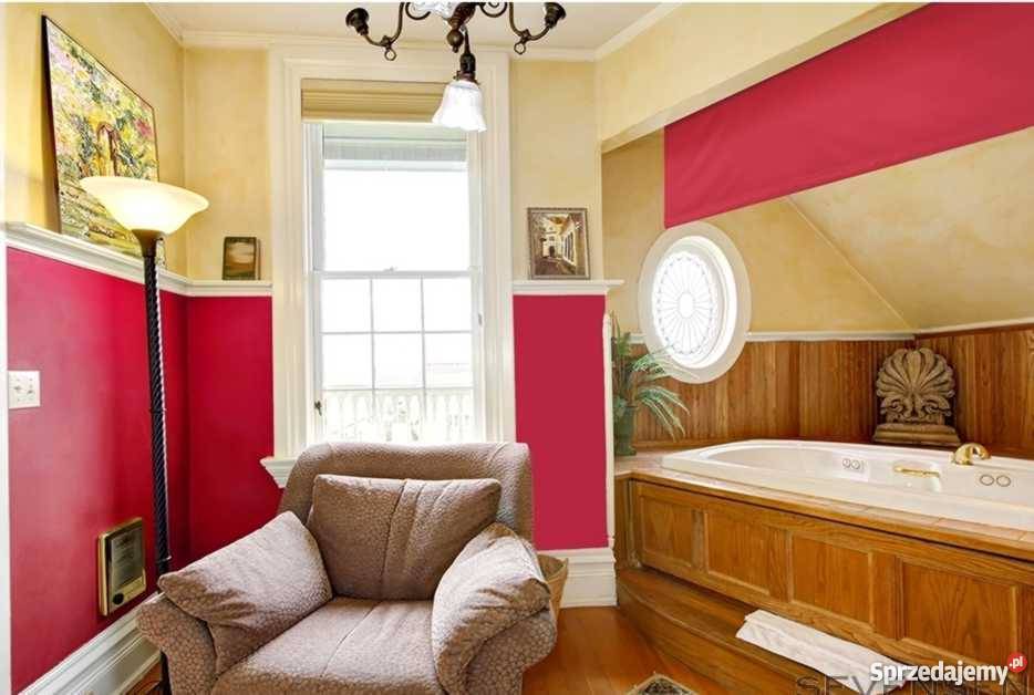 Rolety do wanny prysznica Warszawa