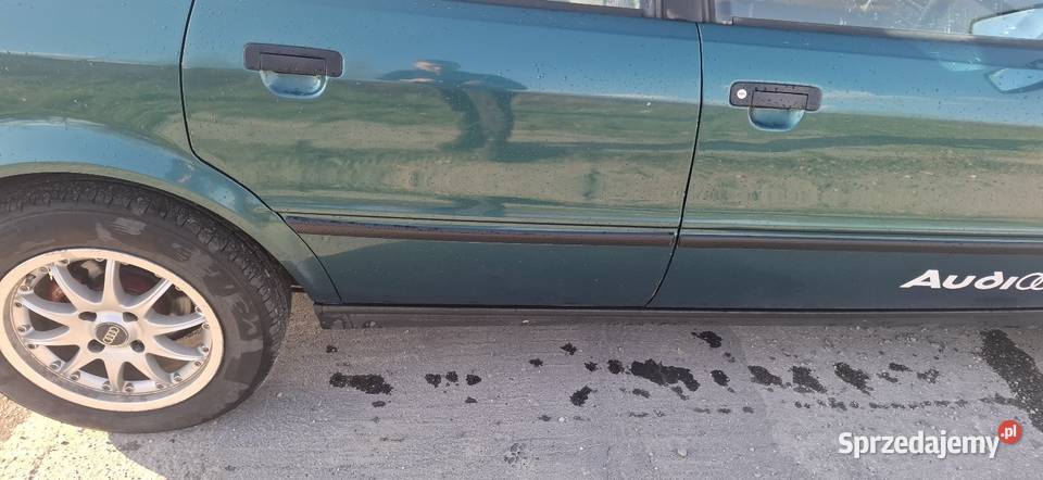 Sprzedam zamienie Lublin