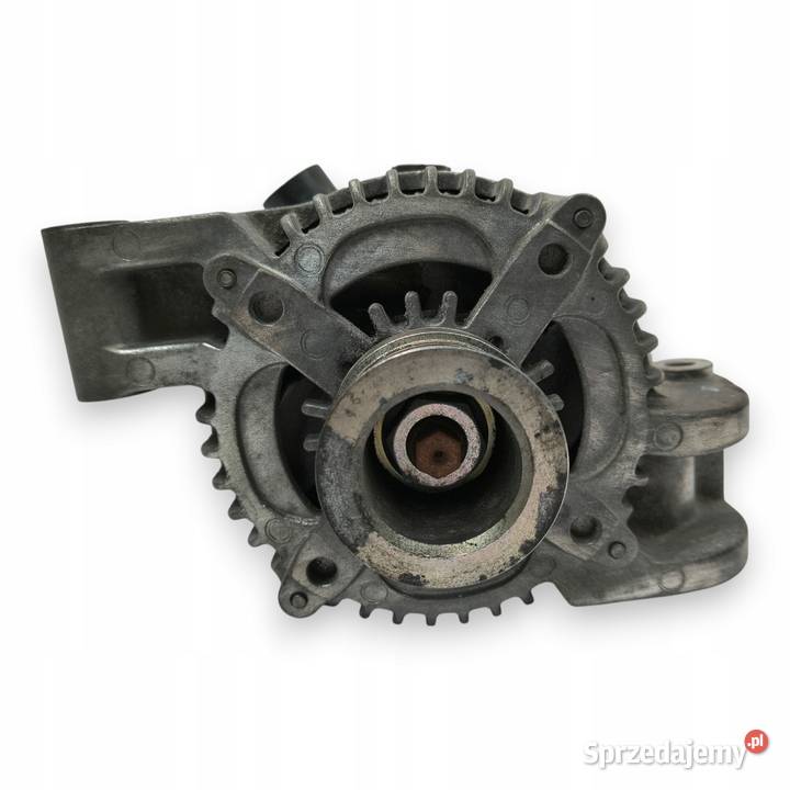 ALTERNATOR Ford C Focus II 18 16V 1042105800 Chełm
