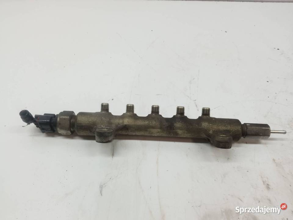 LISTWA WTRYSKOWA 20 D4D Toyota Avensis II osobowe