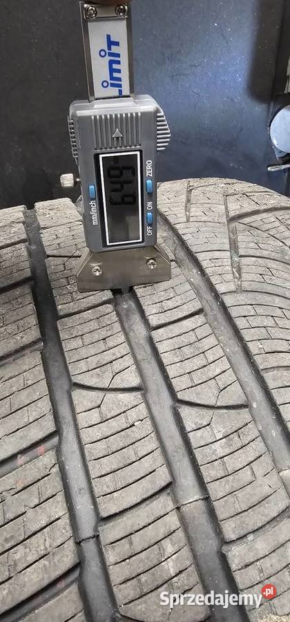 Felgi BMW e38 stiling 95 dwie szerokości oponami śląskie Czerwionka-Leszczyny sprzedam