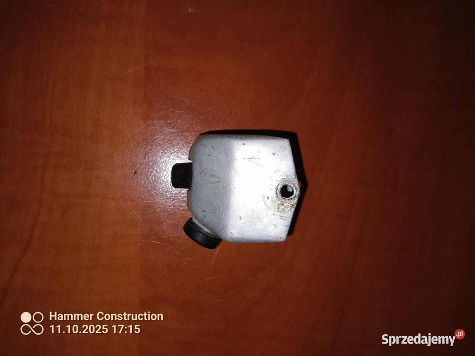 Junak M07 przełącznik świateł 195657 Goleniów