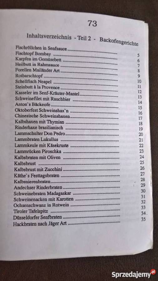 Microwave Teufel Elizabeth SchwarzMoeller Wrocław