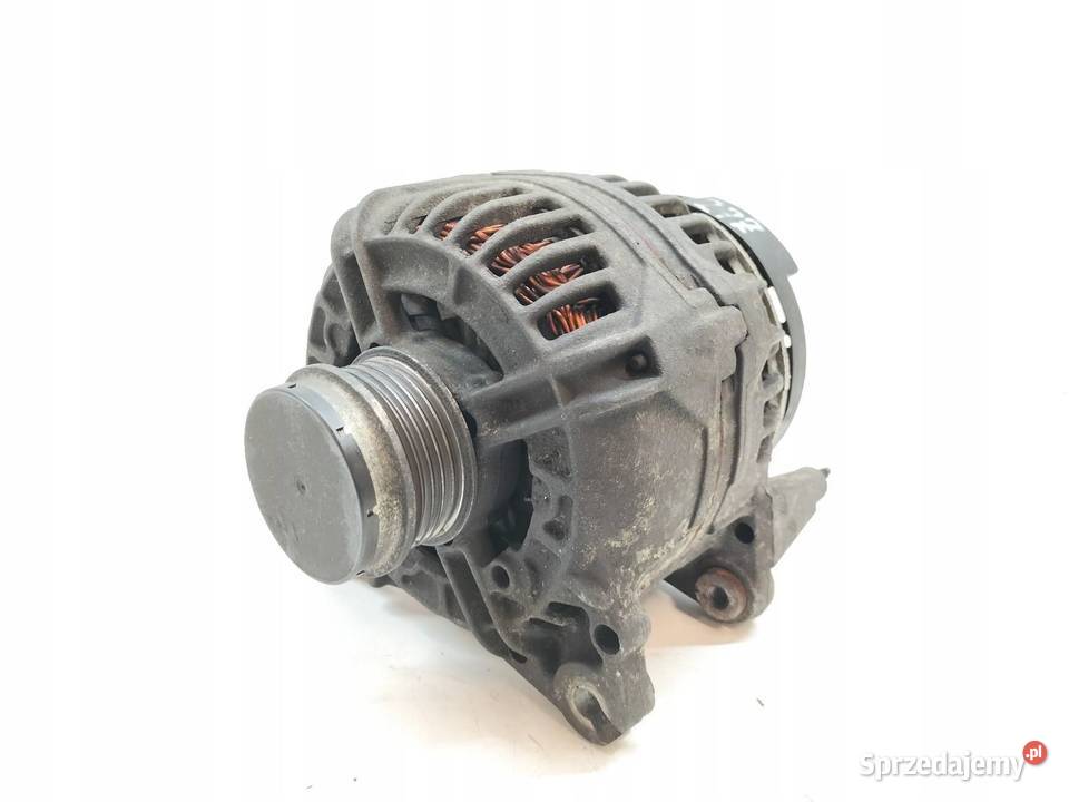 ALTERNATOR 028903029Q 19 TDI Audi A4 II 20002006