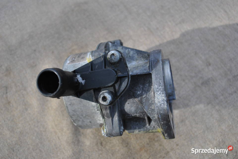 Vakupompa RENAULT NISSAN MITSUBISHI OPEL 19DCi sprzedam