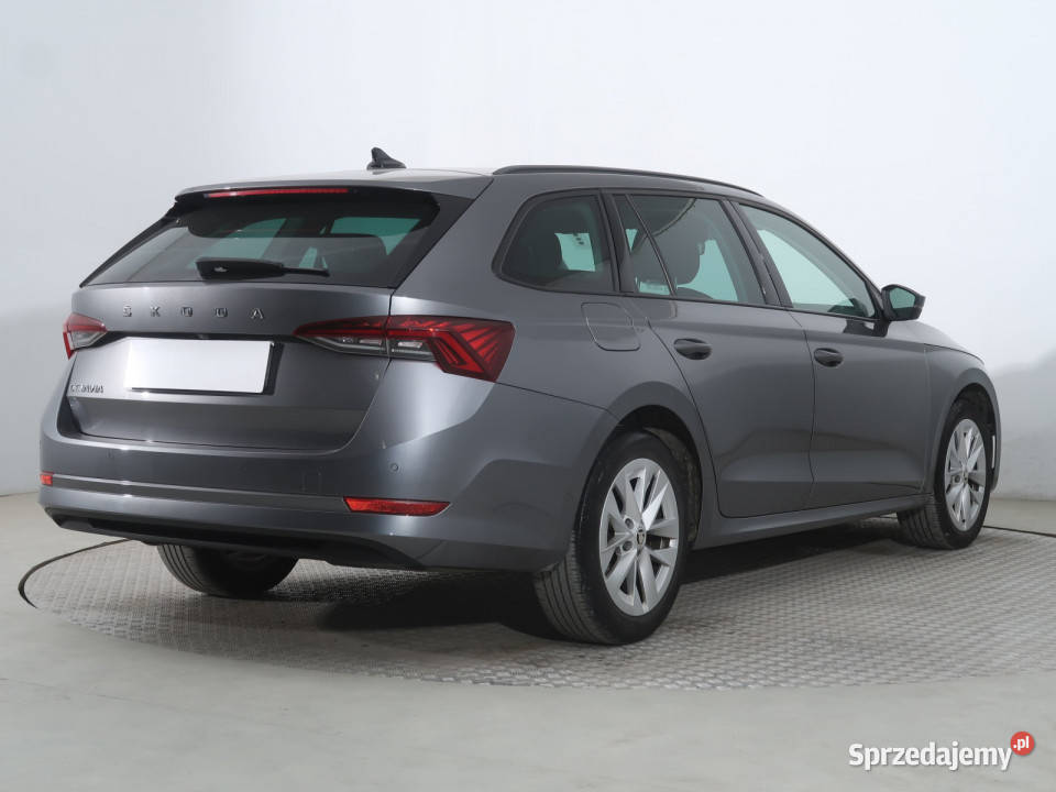 Skoda Octavia 20 TDI radio Piaseczno