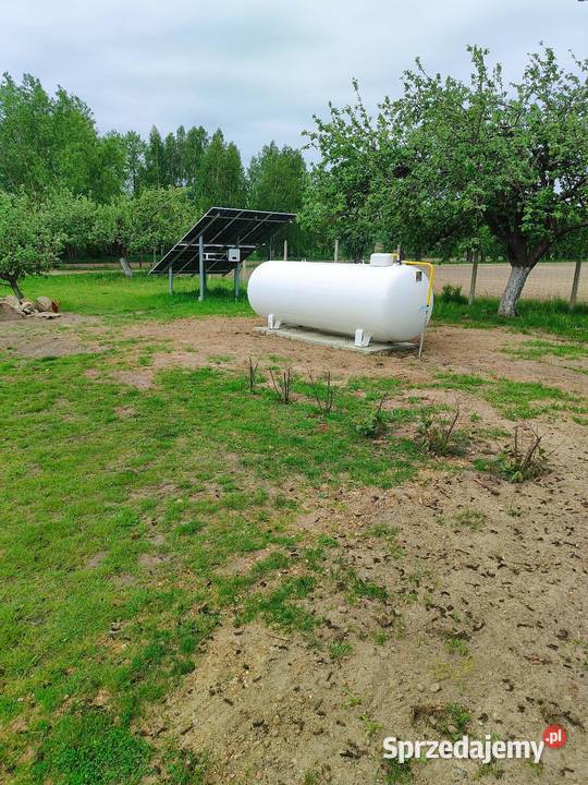 Piec co Płońsk