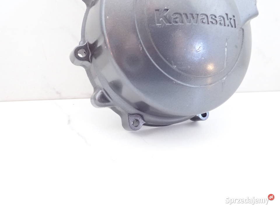 Dekiel Alternatora Pokrywa Magneta Kawasaki Zx6f Pokrywy i osłony silnika Strzelce Krajeńskie