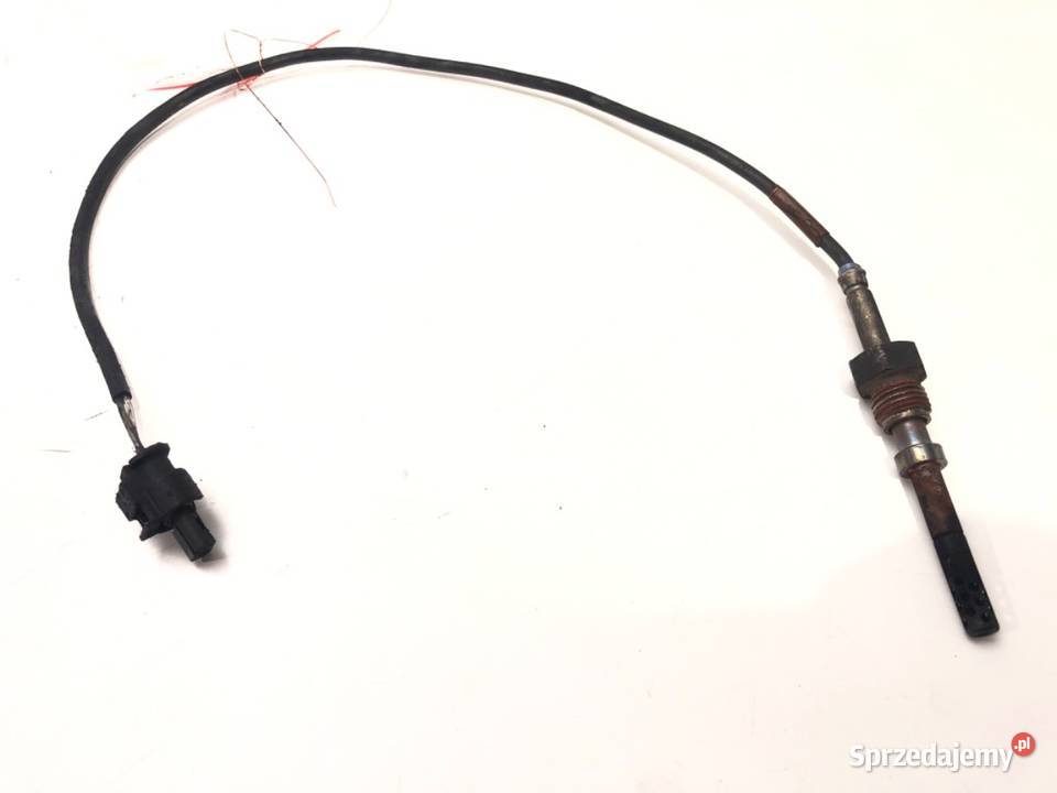 CZUJNIK TEMPERATURY SPALIN MERCEDES C209