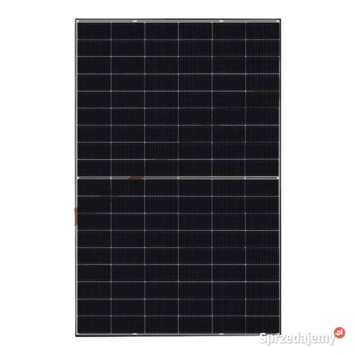 Moduł SUNTECH STP500SH54NTH bifacial