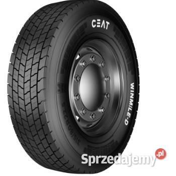 Opona 31580R225 315 80 225 Ceat 80 Przeworsk