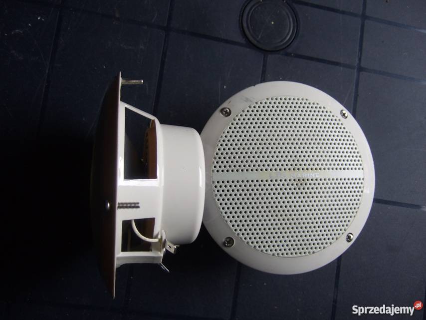 Głośniki LTC Marine Miłków