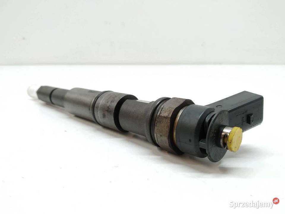 WTRYSKIWACZ 0445110216 20 D M47 Bmw Seria 5 V świętokrzyskie