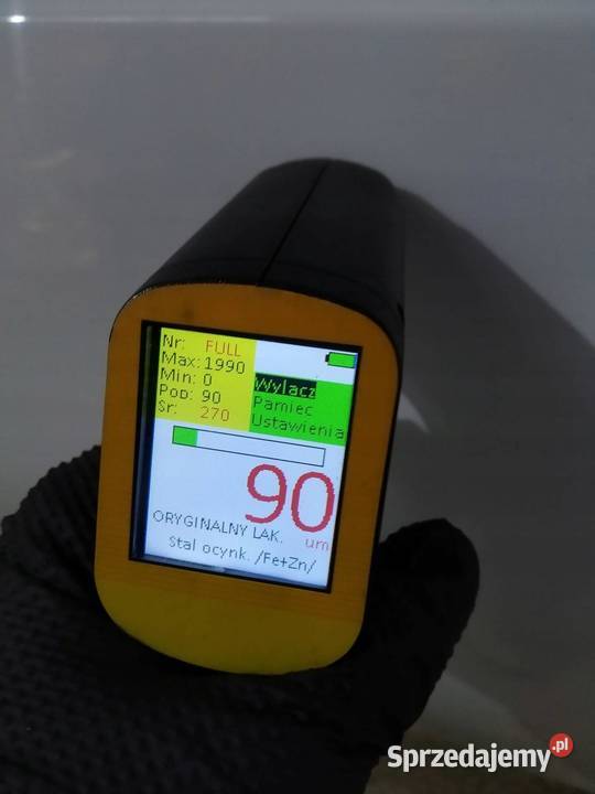 DRZWI LEWE TYŁ DV369 Renault Clio IV 20122019