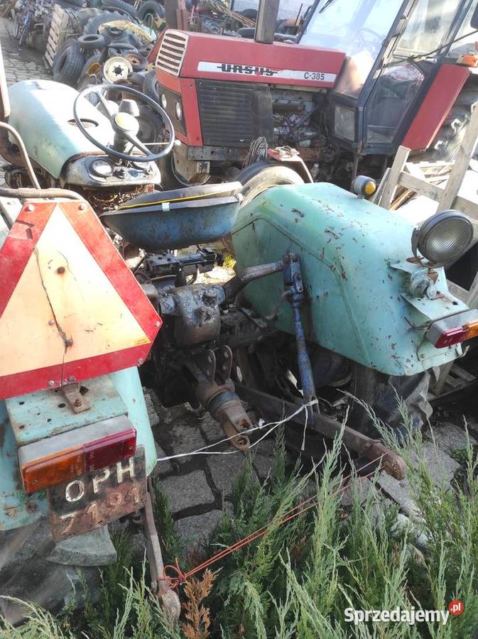 Ursus C325 oryginał Miechów sprzedam