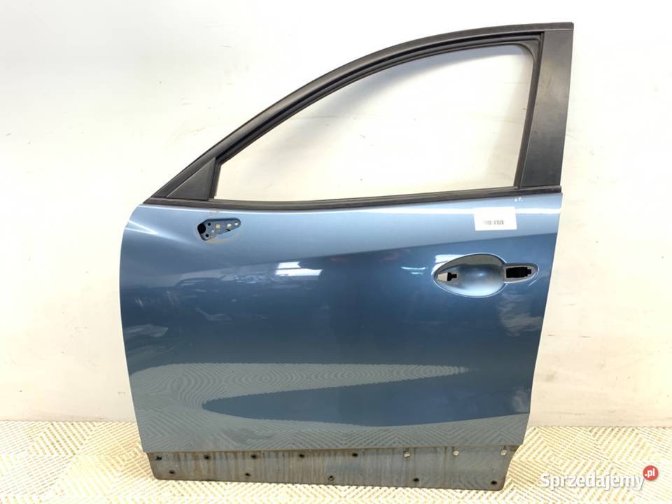 DRZWI LEWY PRZÓD 42B MAZDA CX5 Hatchback 1117 osobowe