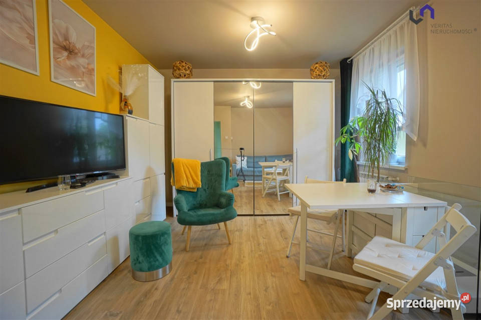 Do sprzedaży mieszkanie Katowice Przepiórek