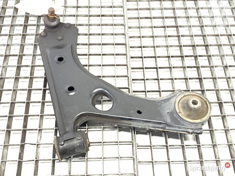 WAHACZ LEWY PRZÓD OPEL CORSA E Hatchback PRZEDNI osobowe