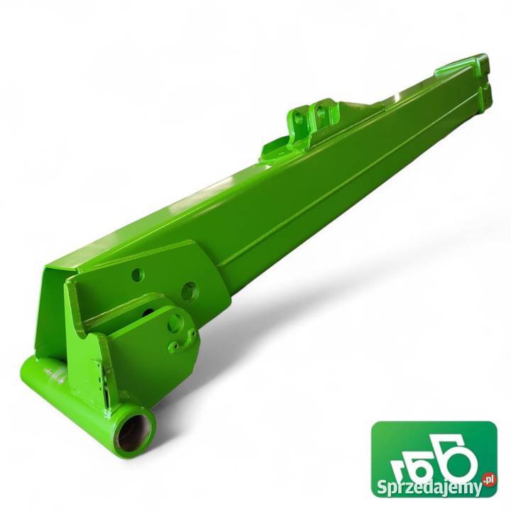 Wysięgnik Maszt Ramię zewnętrzne Merlo P 307 EVS Wilkowo