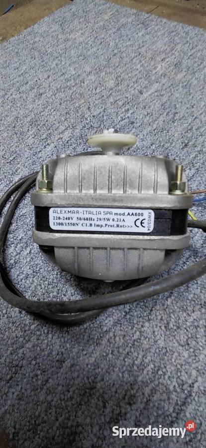 Silniczki elektryczne Rzeszów sprzedam