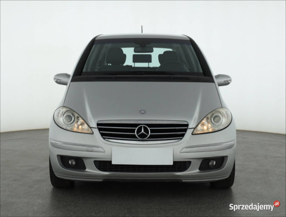 Mercedes A A 150 Piaseczno