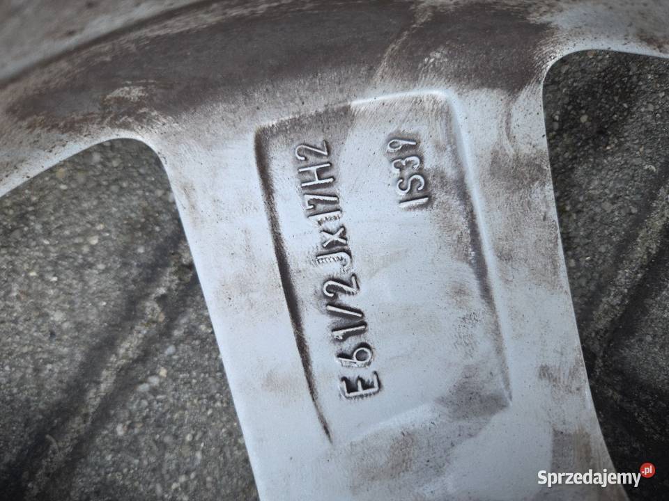 5x112 17 Mini Cooper John Cooper Works Gliwice