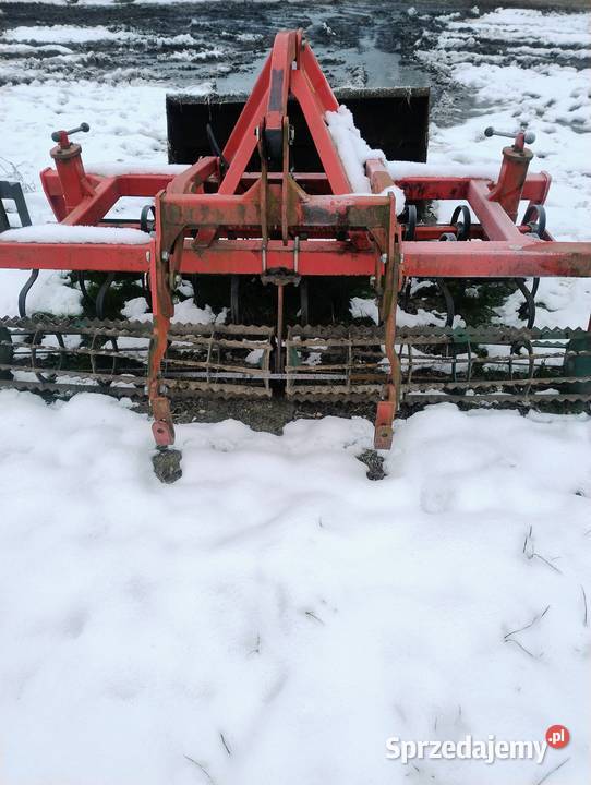 Sprzedam agregat do siewnika agro masz z hydro Kiełczygłów