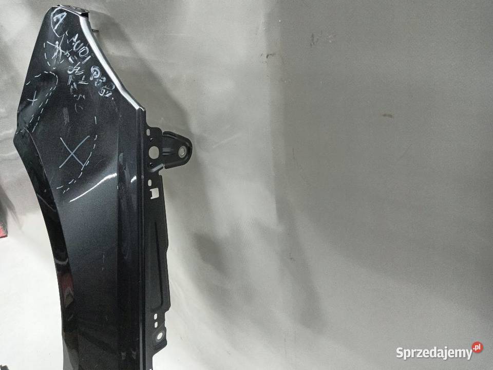 BŁOTNIK PRZÓD PRZEDNI LEWY AUDI Q3 8V 8V0821467A sprzedam