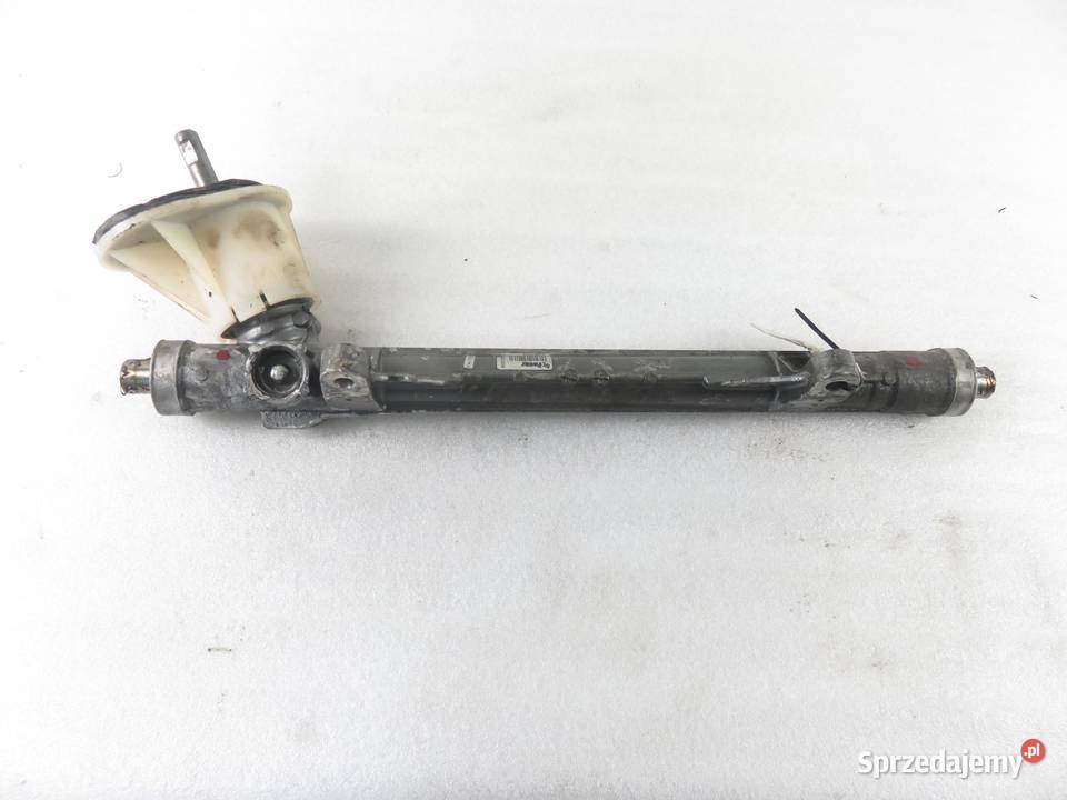 MAGLOWNICA RENAULT KANGOO II KW01 osobowe Przekładnie kierownicze Motoryzacja