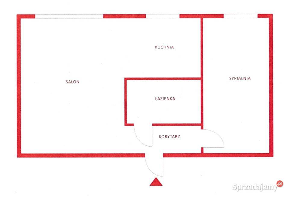2 pokoje centrum Pruszcza Gdańskiego Do Rok budowy 1970 Pruszcz Gdański