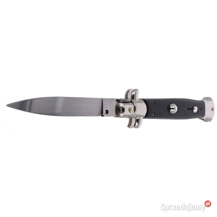Nóż sprężynowy Frank Beltrame Switch Dagger