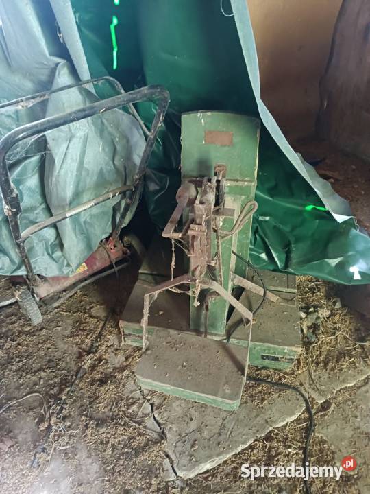 Waga szalkowa młynkowa PRL kompletna działająca lubelskie Krasnystaw sprzedam