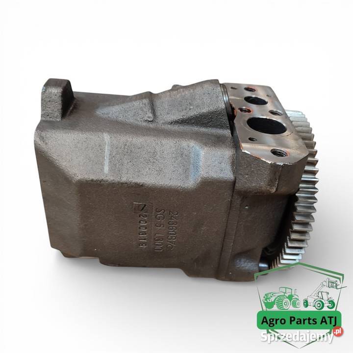 Pompa hydrauliczna R902446879 Rexroth A AA10VNO Ciechanowiec